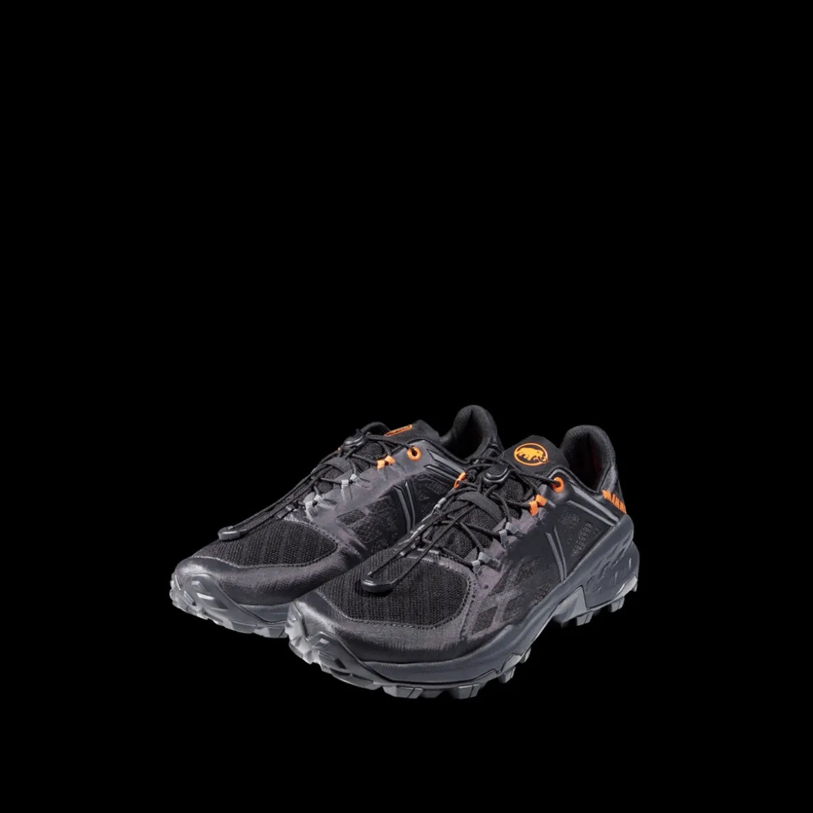 Buty Mammut Sertig TR Low GTX Women