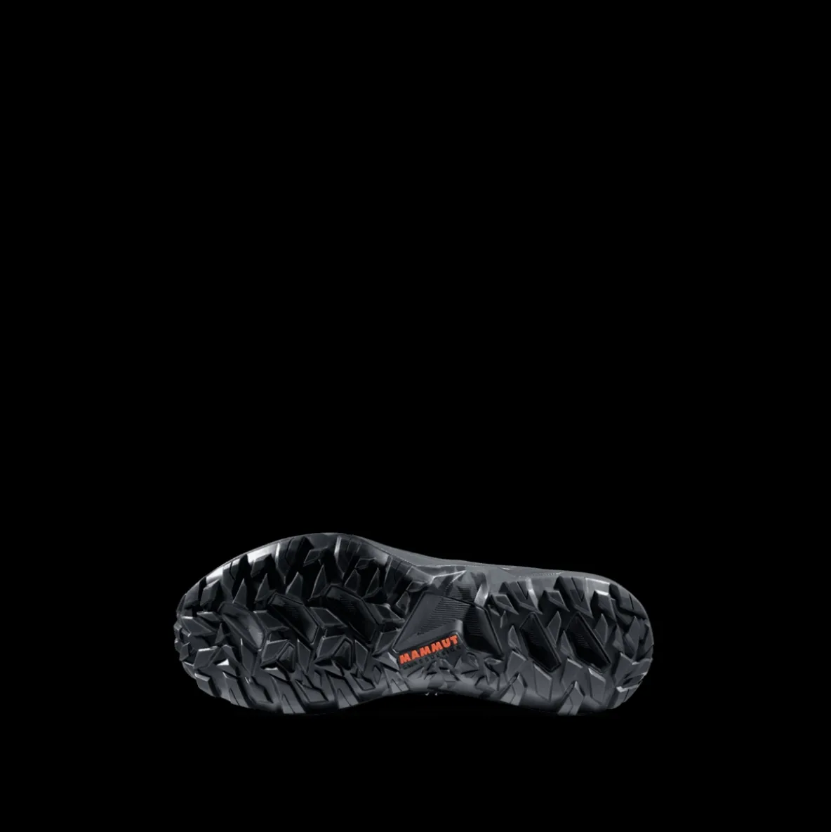 Buty Mammut Sertig TR Low GTX Women