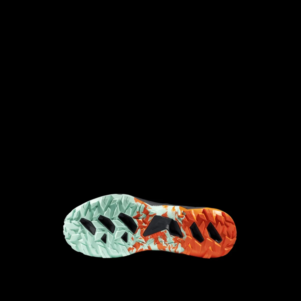 Buty Mammut Sertig TR Low GTX Men