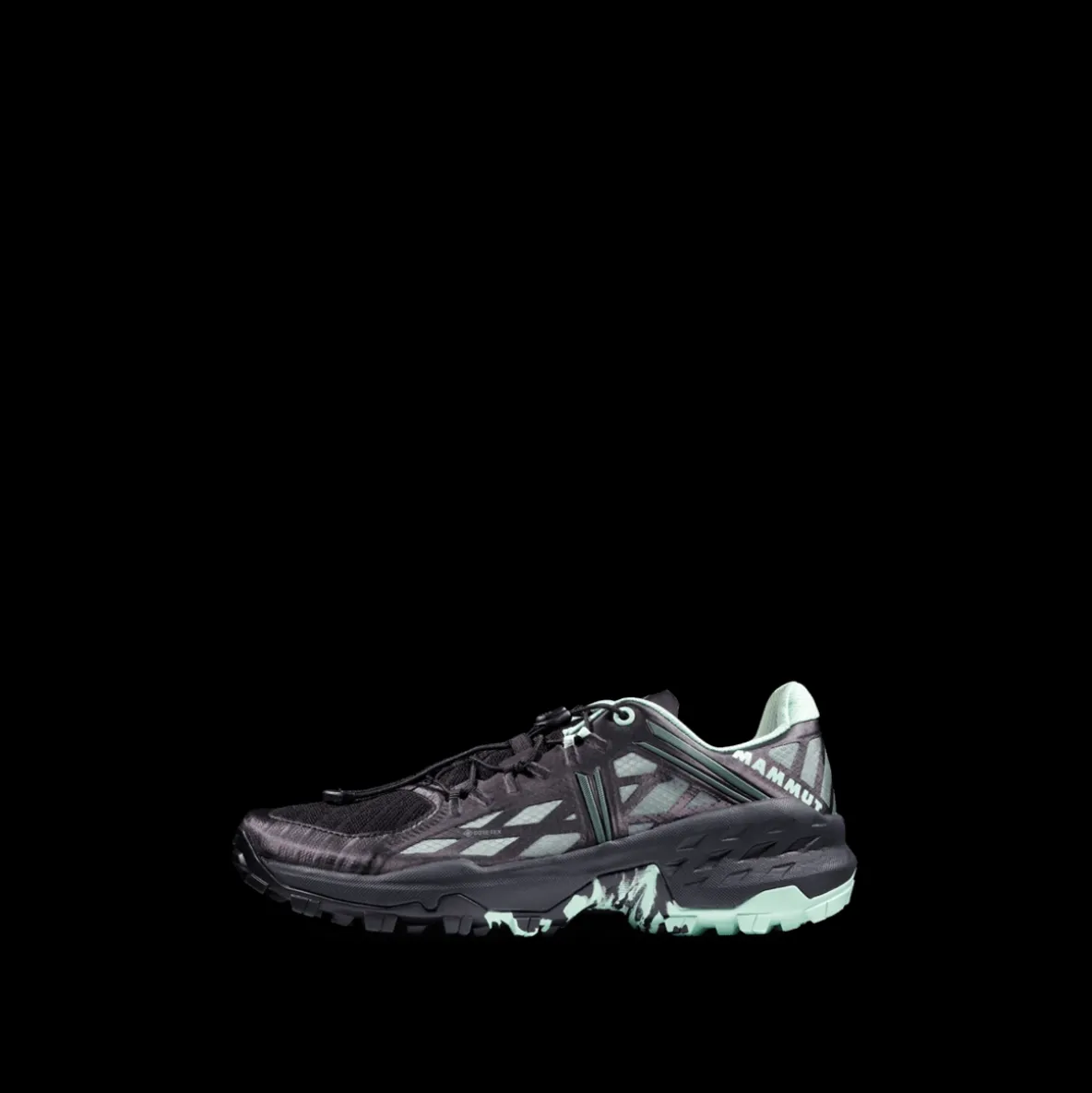 Buty Mammut Sertig TR Low GTX Women