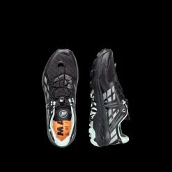 Buty Mammut Sertig TR Low GTX Women