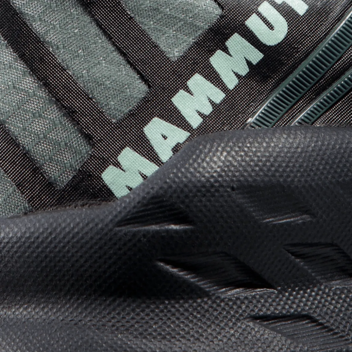 Buty Mammut Sertig TR Low GTX Women
