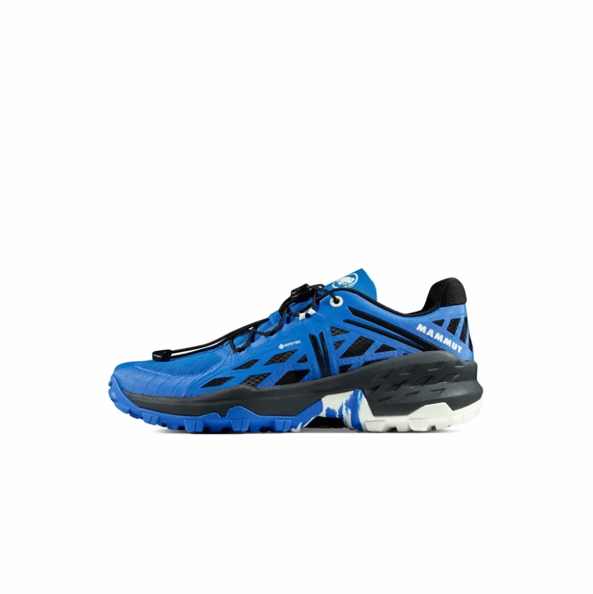 Buty Mammut Sertig TR Low GTX Women