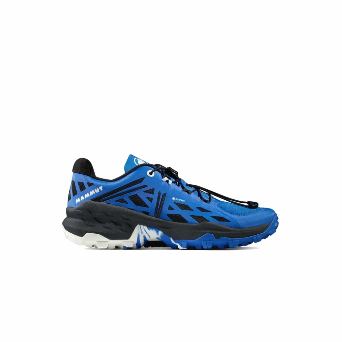 Buty Mammut Sertig TR Low GTX Women