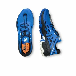 Buty Mammut Sertig TR Low GTX Women