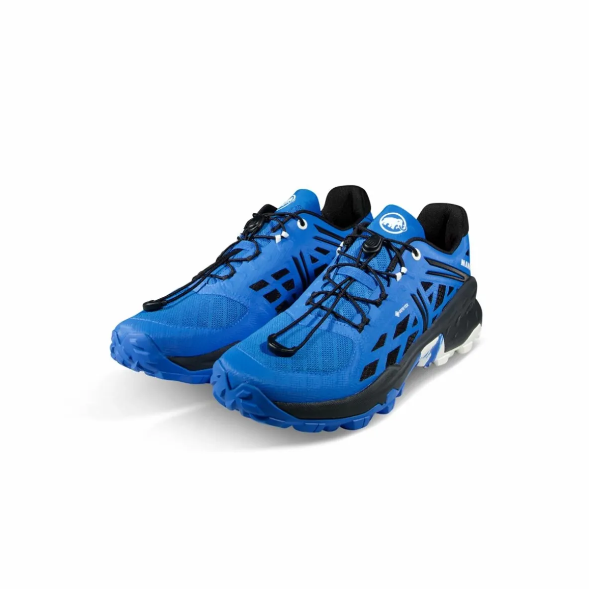 Buty Mammut Sertig TR Low GTX Women