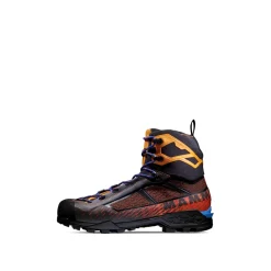 Buty Mammut Taiss Light Mid GTX Men