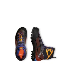 Buty Mammut Taiss Light Mid GTX Men
