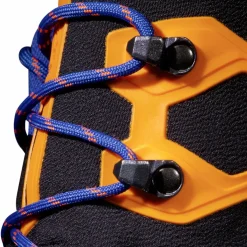 Buty Mammut Taiss Light Mid GTX Men