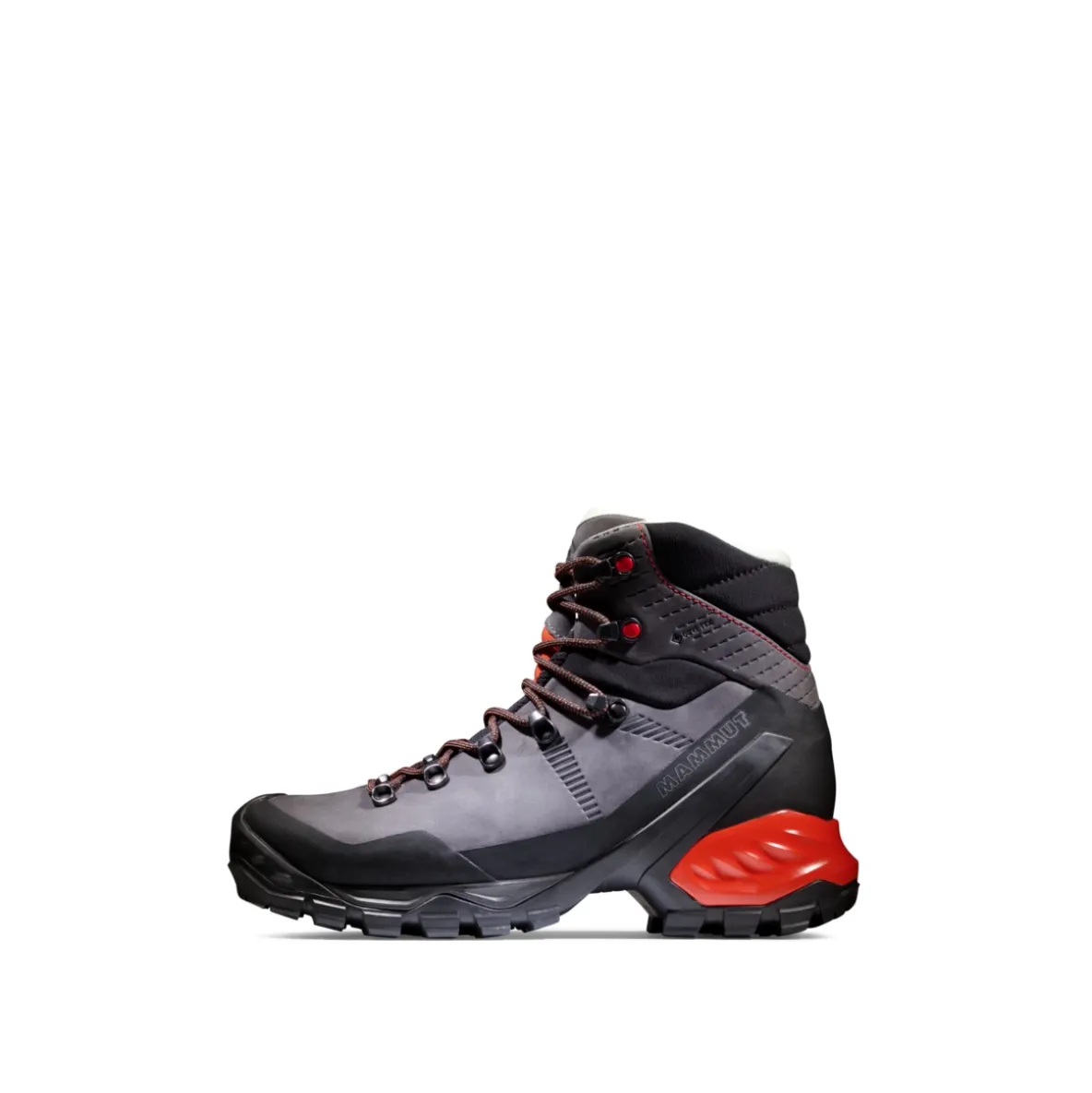 Buty Mammut Trovat Advanced II High GTX Women