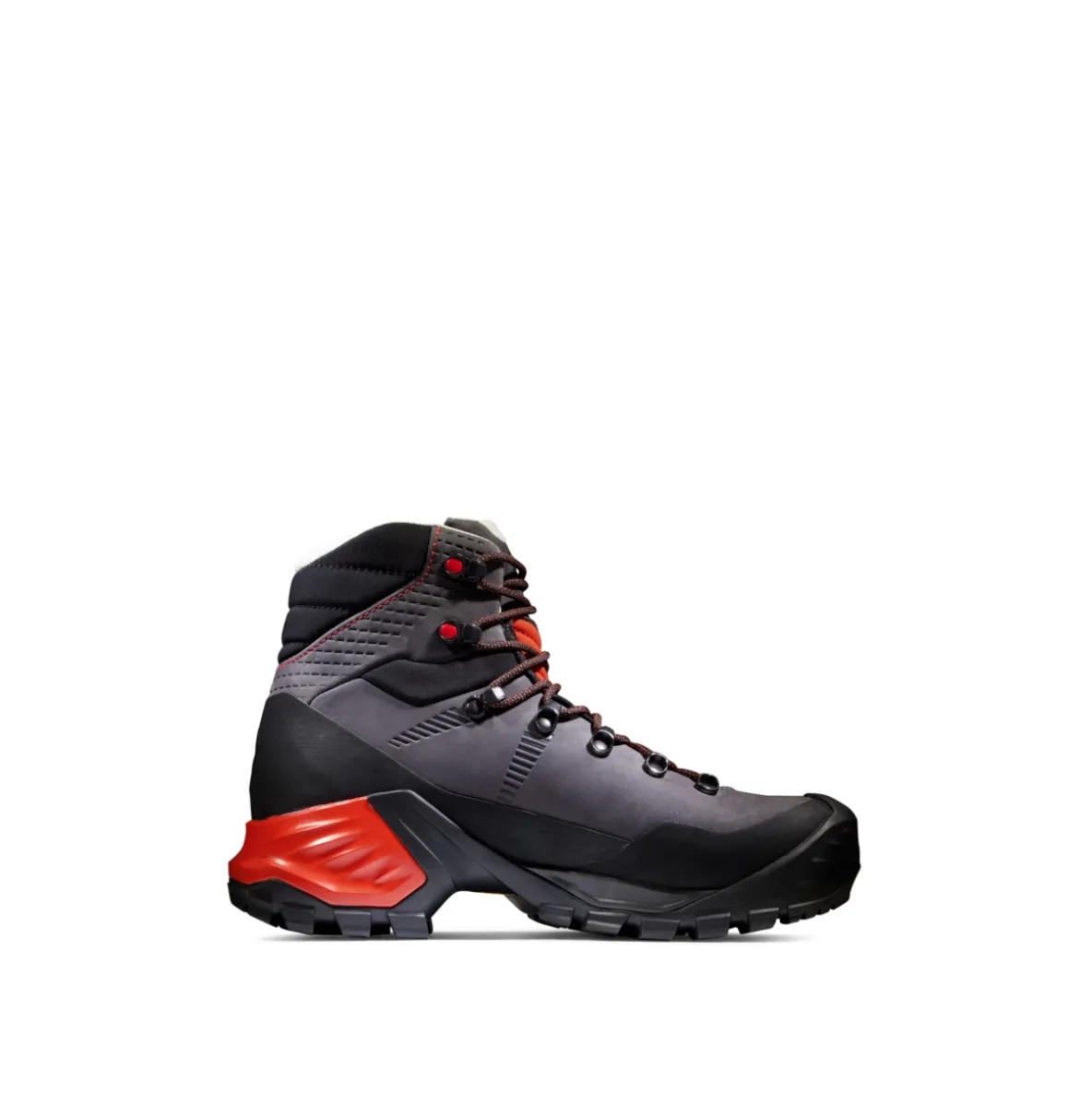 Buty Mammut Trovat Advanced II High GTX Women