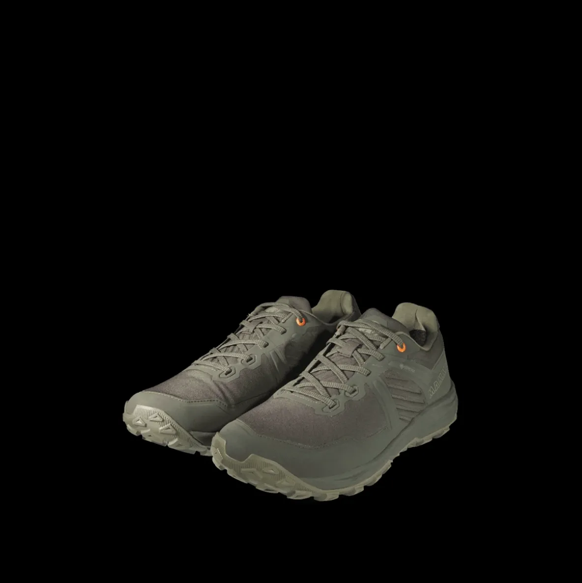 Buty Mammut Ultimate III Low GTX Men