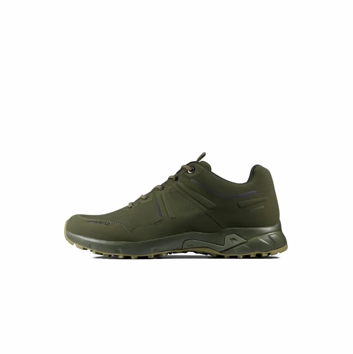 Buty Mammut Ultimate Pro Low GTX Men