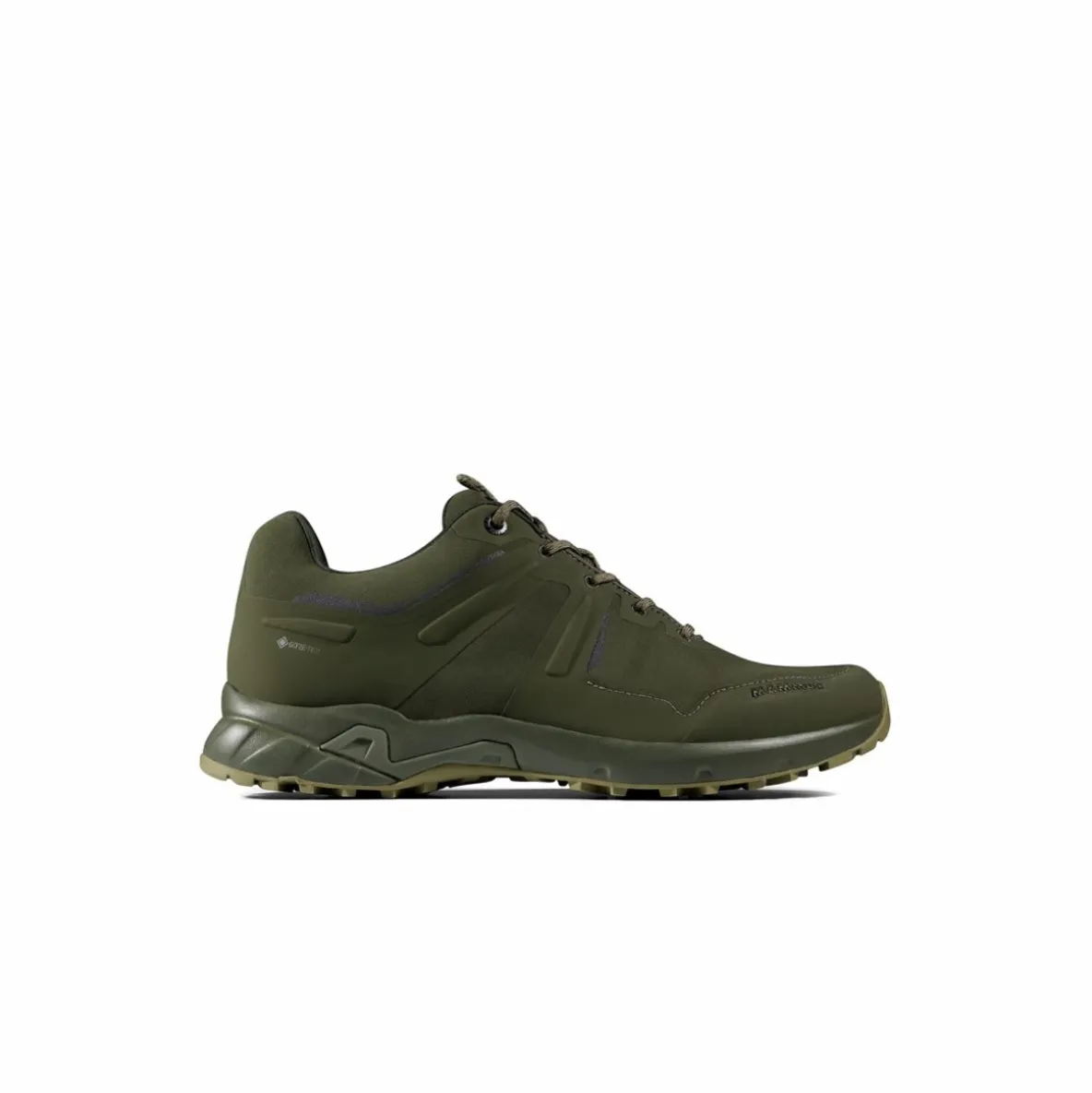 Buty Mammut Ultimate Pro Low GTX Men
