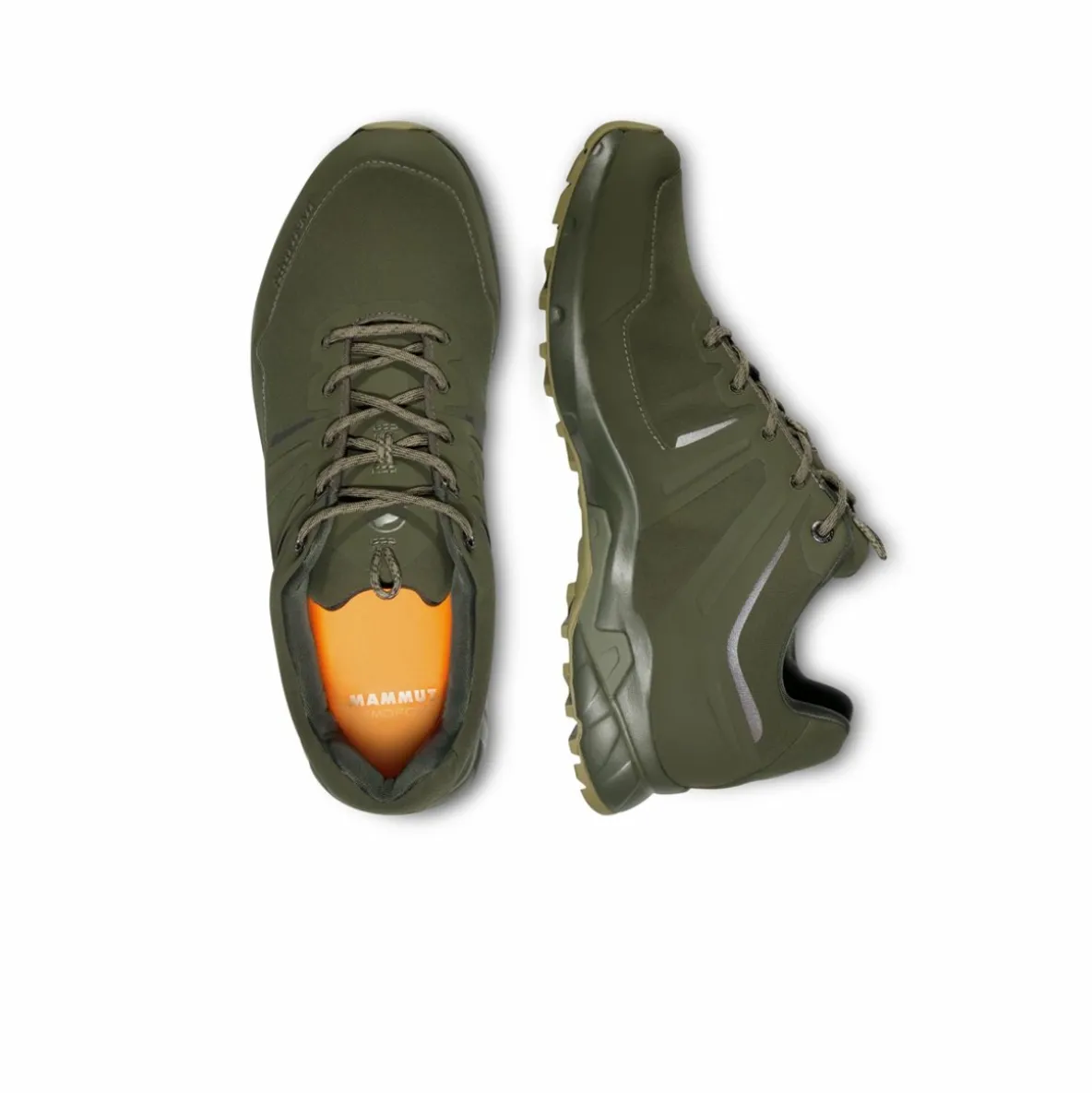 Buty Mammut Ultimate Pro Low GTX Men