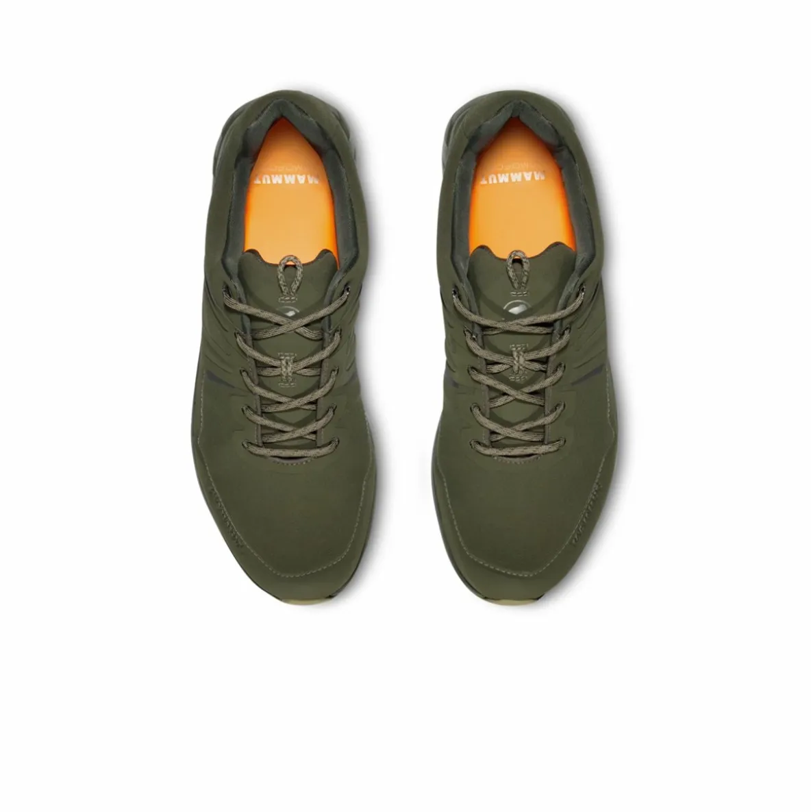 Buty Mammut Ultimate Pro Low GTX Men