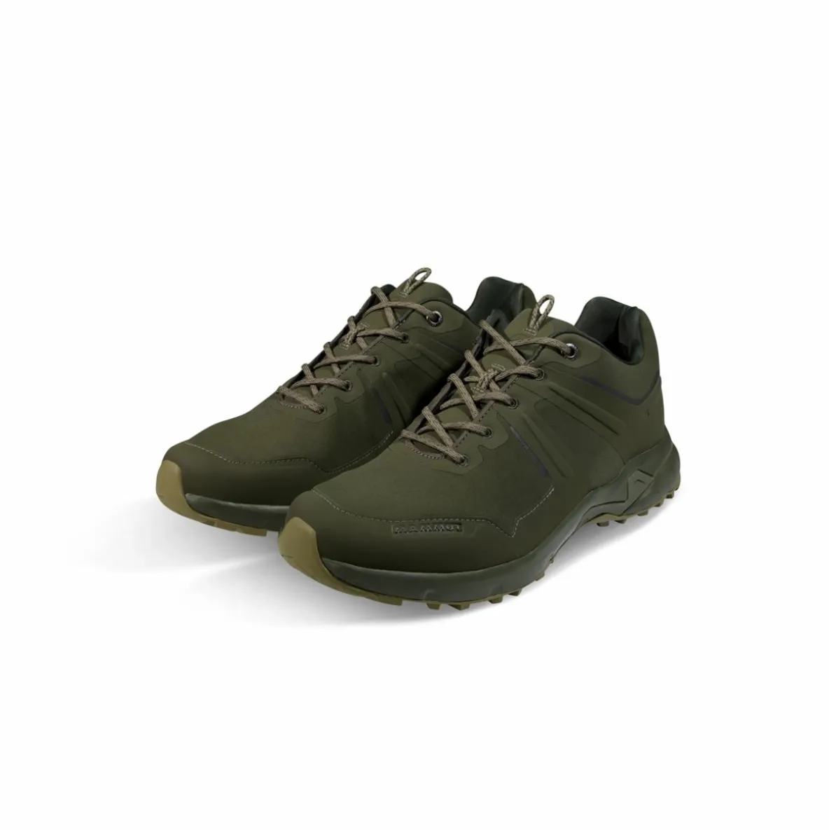 Buty Mammut Ultimate Pro Low GTX Men