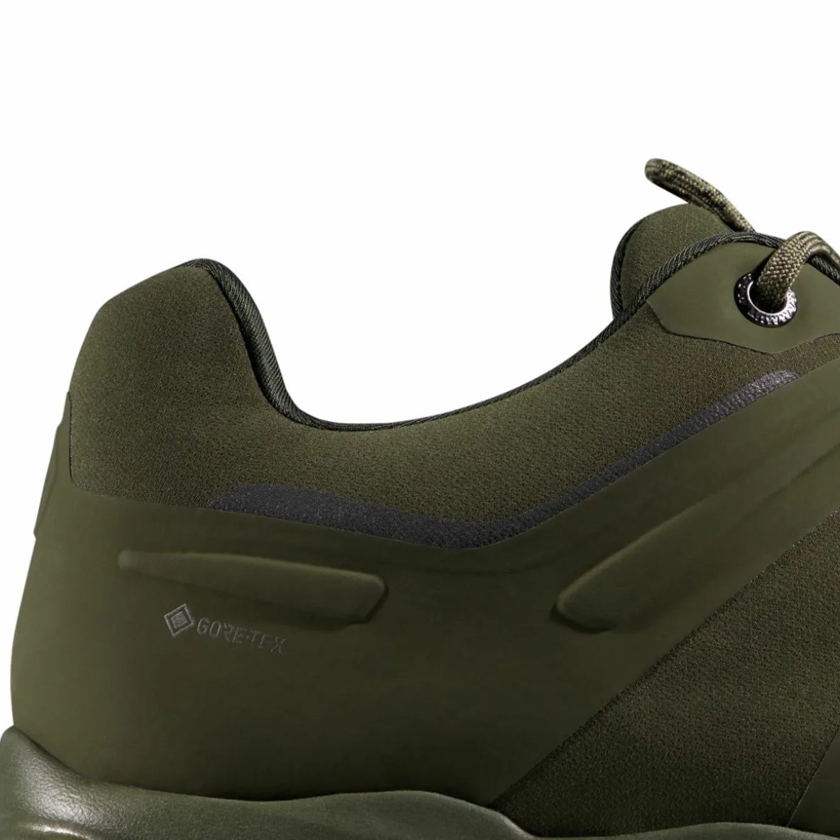 Buty Mammut Ultimate Pro Low GTX Men