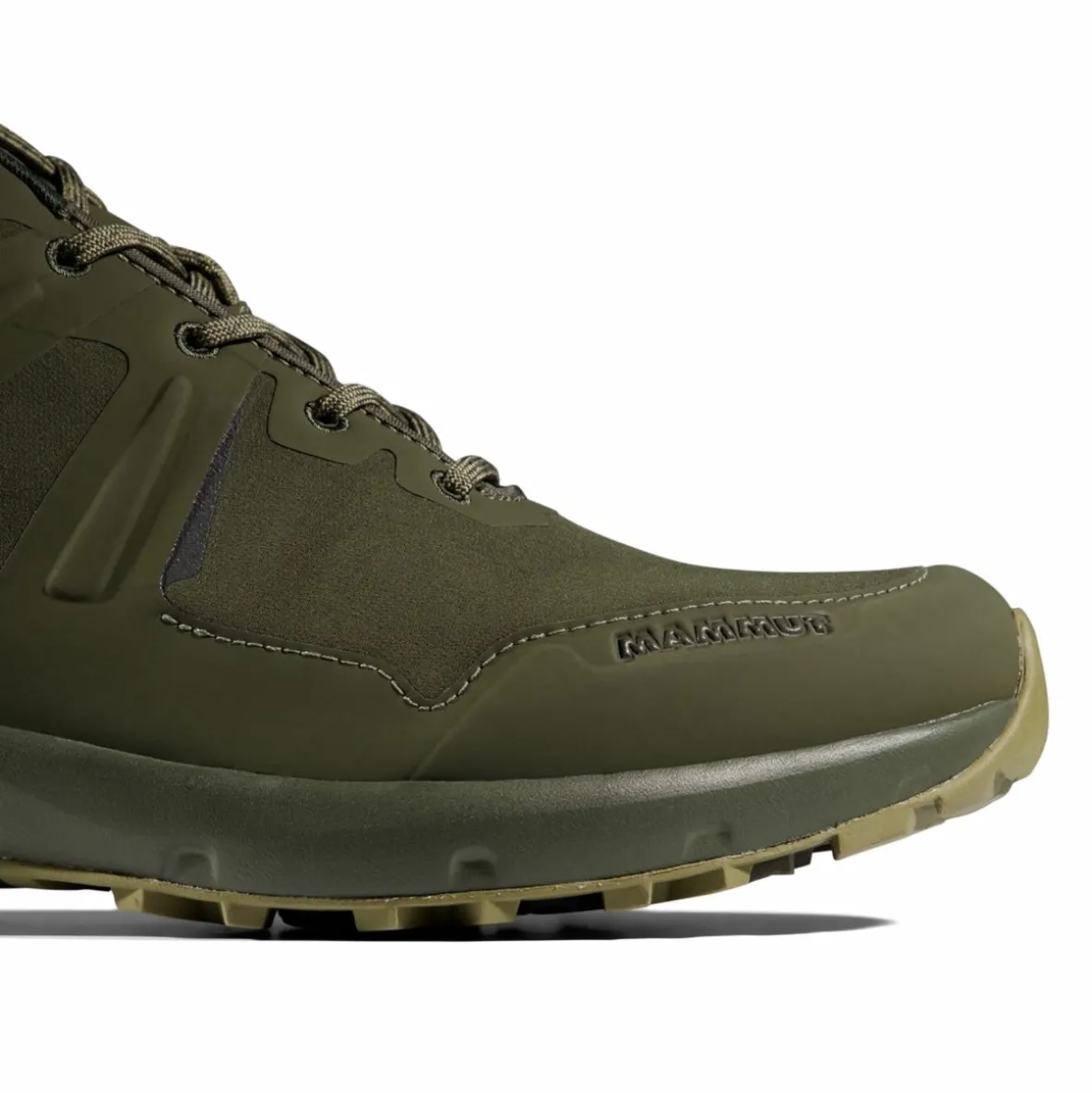 Buty Mammut Ultimate Pro Low GTX Men