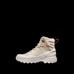 Buty ocieplane Mammut Blackfin III Mid DT Women