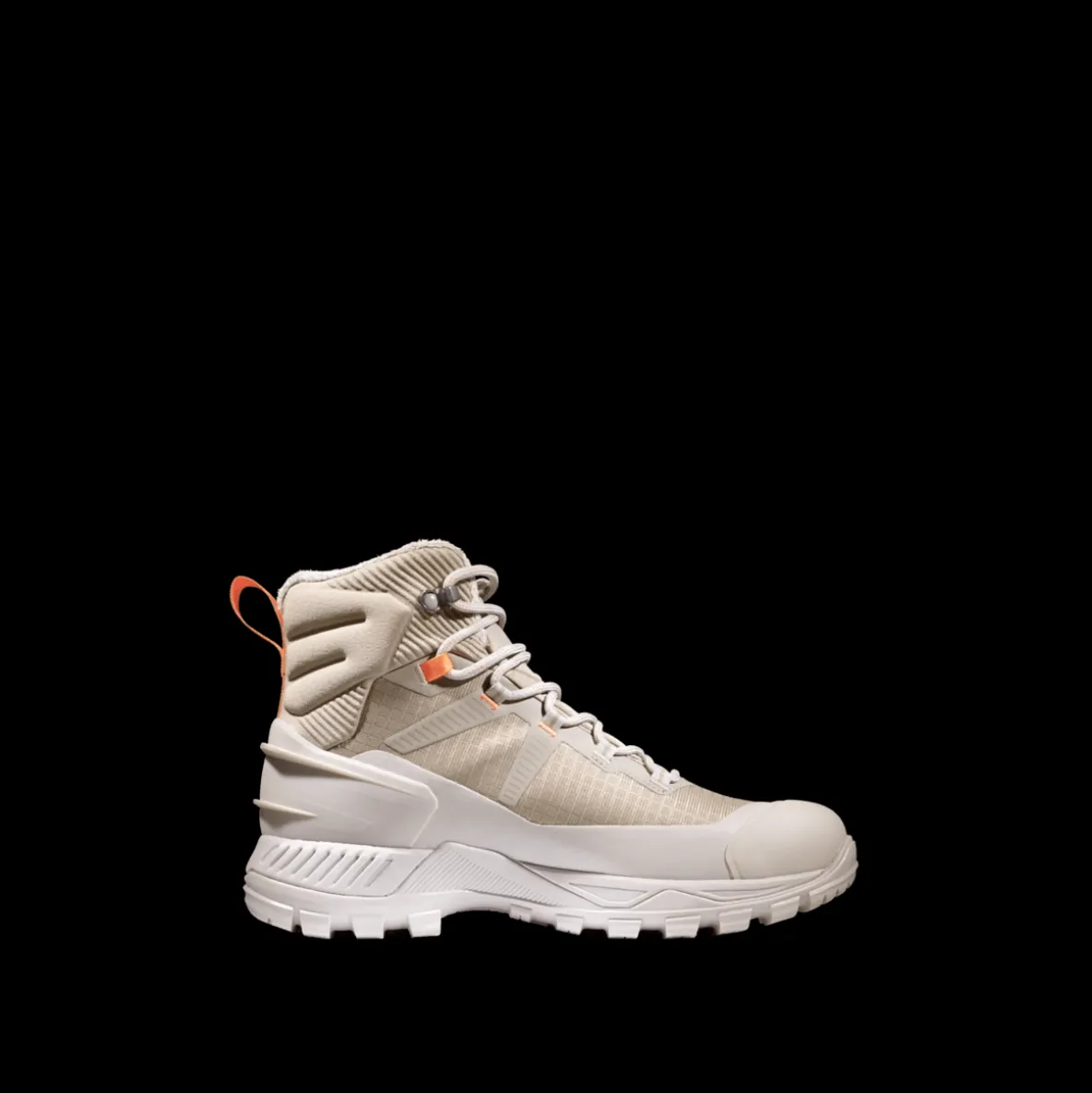 Buty ocieplane Mammut Blackfin III Mid DT Women