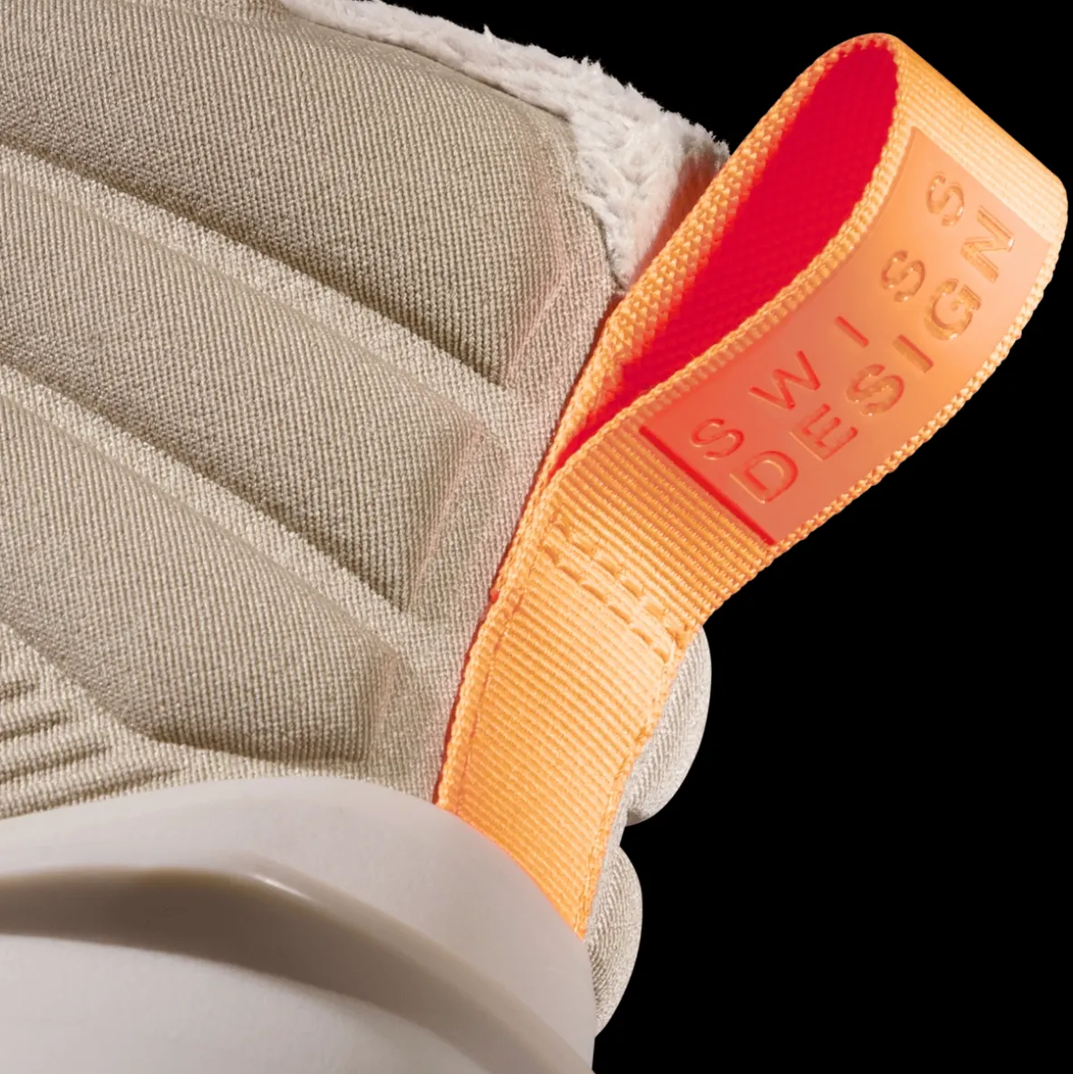 Buty ocieplane Mammut Blackfin III Mid DT Women