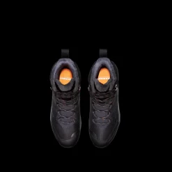 Buty ocieplane Mammut Blackfin III Mid DT Women