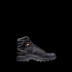 Buty ocieplane Mammut Blackfin III Mid DT Men