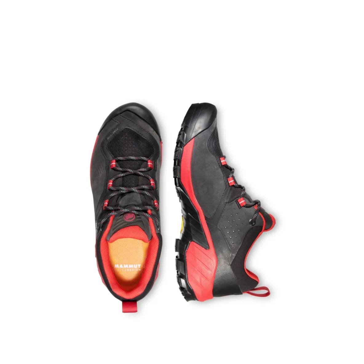 Buty Sapuen Low GTX Women