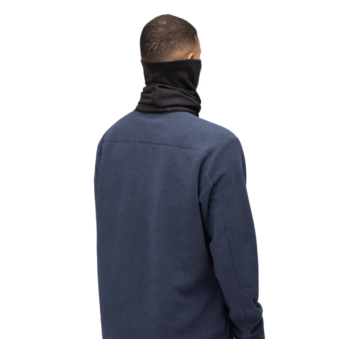 Chusta Norrona /29 PureUll Neck