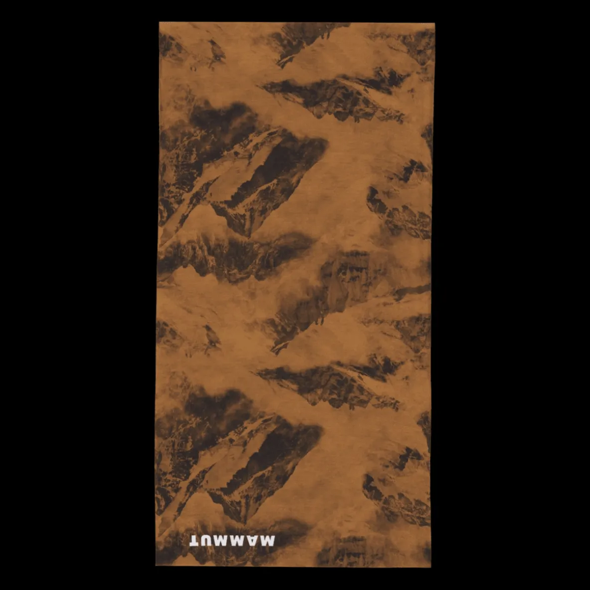 Chusta Peaks Neck Gaiter