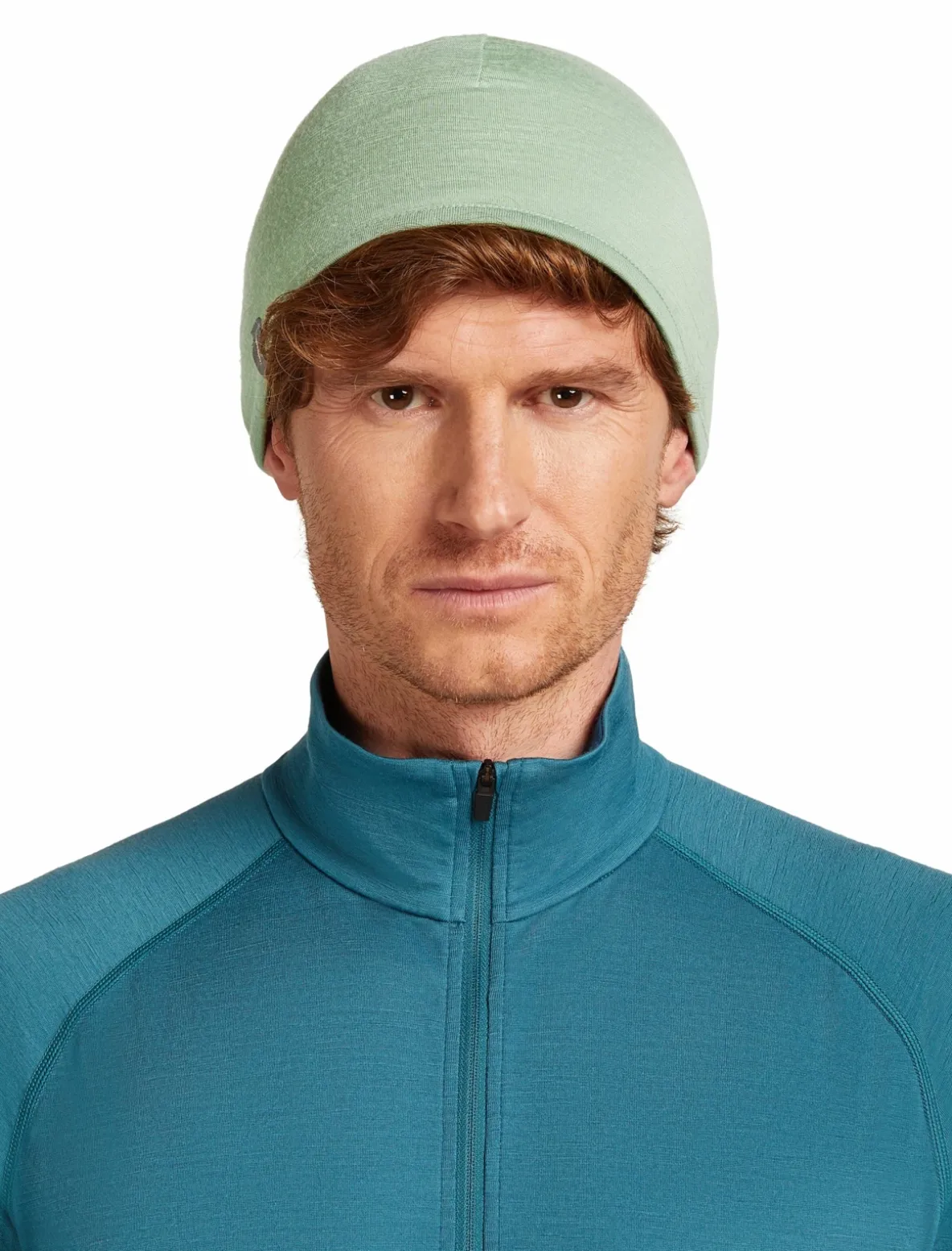 Czapka Icebreaker Merino 200 Oasis Reversible Beanie