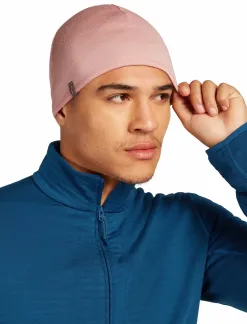 Czapka Icebreaker Merino 200 Oasis Reversible Beanie