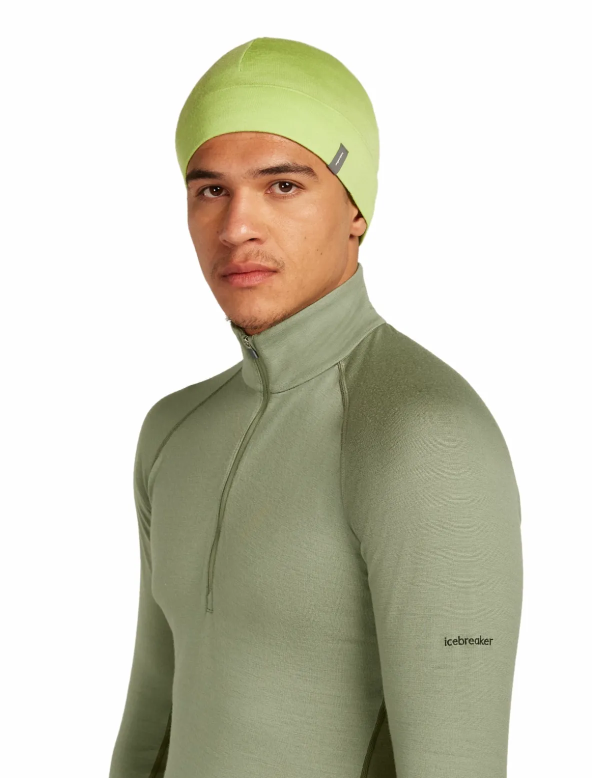 Czapka Icebreaker Merino 260 Ridge Beanie