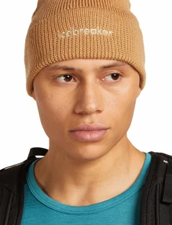 Czapka Icebreaker Merino All Day Toque Beanie