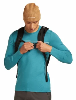 Czapka Icebreaker Merino All Day Toque Beanie