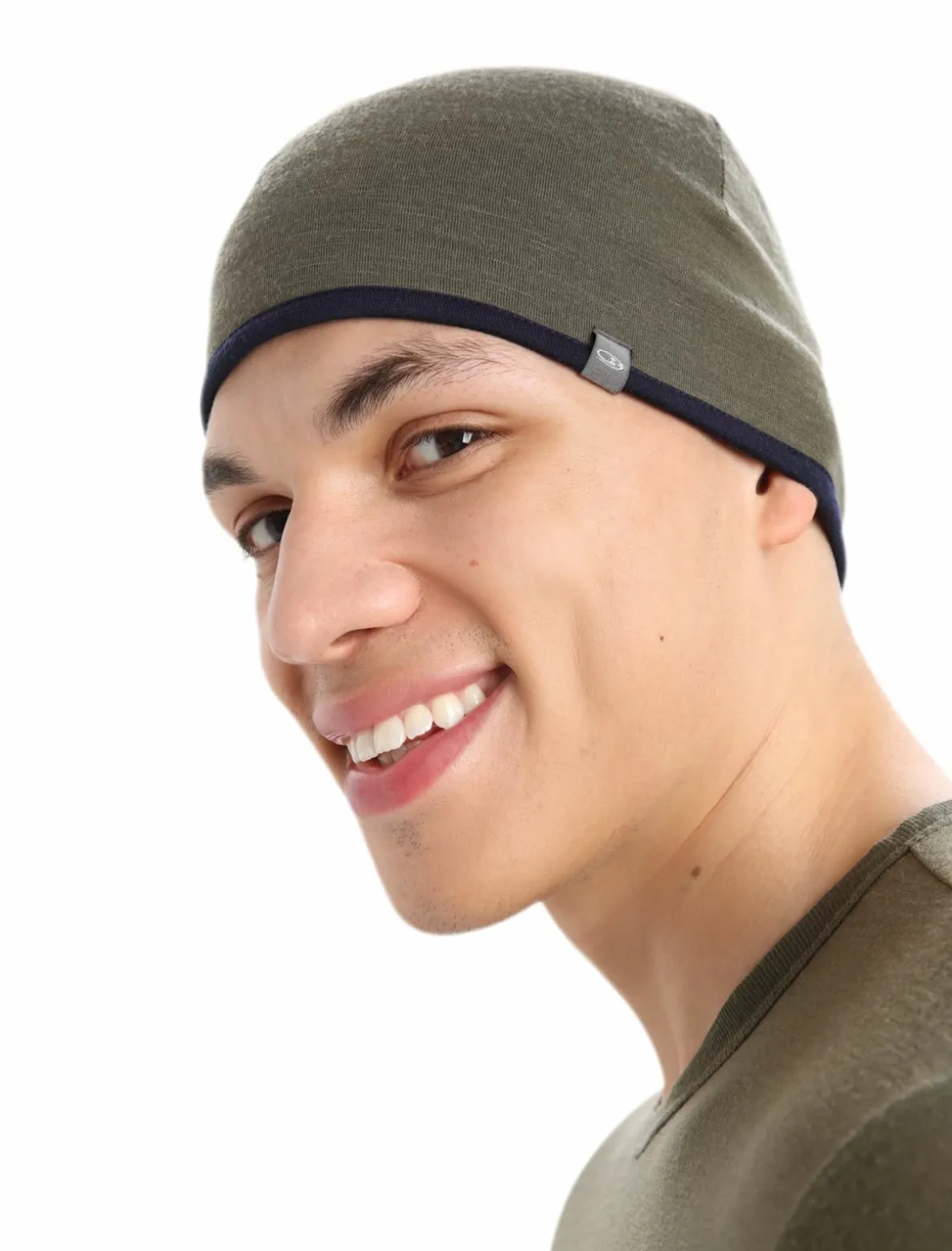 Czapka Icebreaker Merino 200 Oasis Reversible Beanie