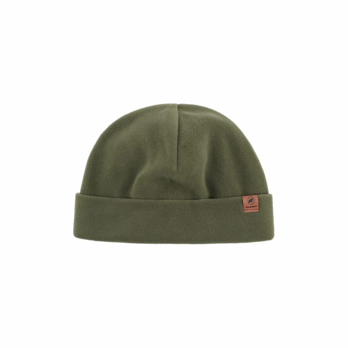 Czapka Mammut Fleece Beanie