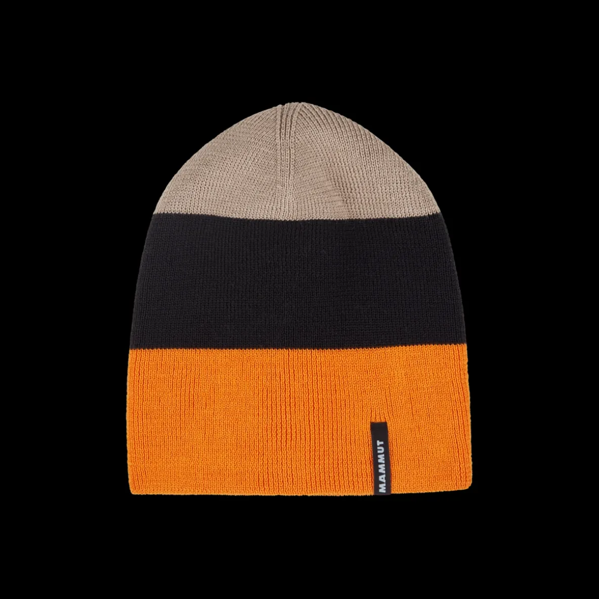 Czapka Mammut Haldigrat Beanie