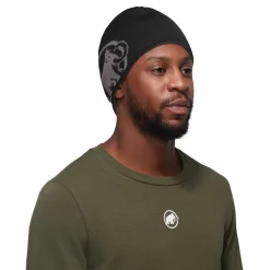 Czapka Mammut Logo Beanie