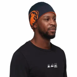 Czapka Mammut Logo Beanie