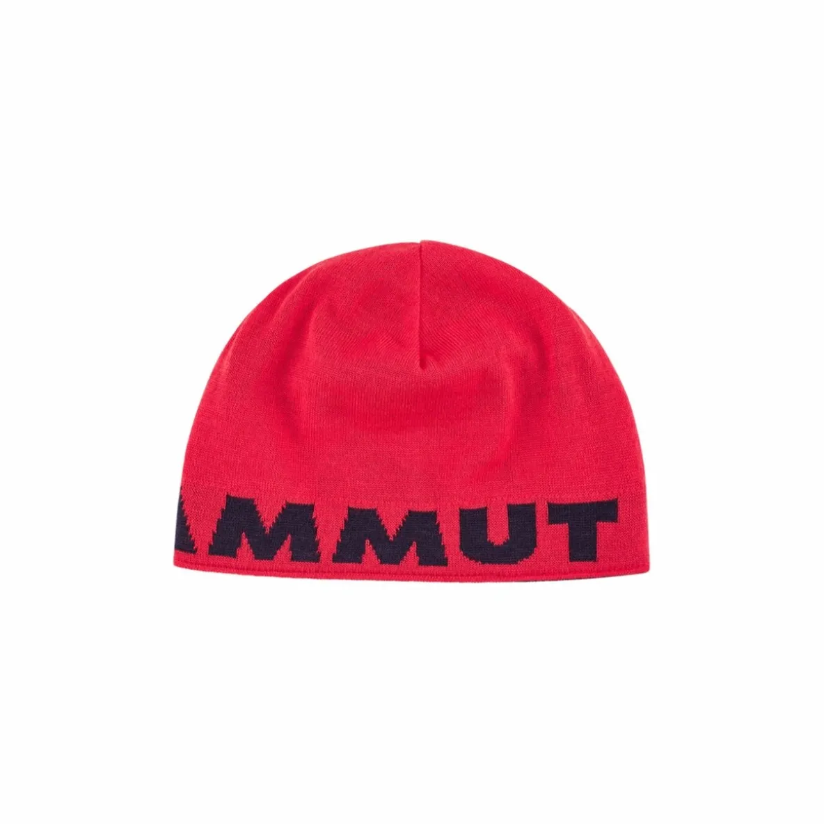 Czapka Mammut Logo Beanie