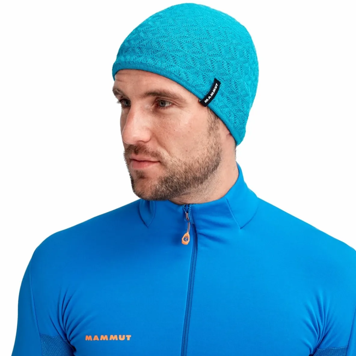 Czapka Mammut Nordwand Beanie
