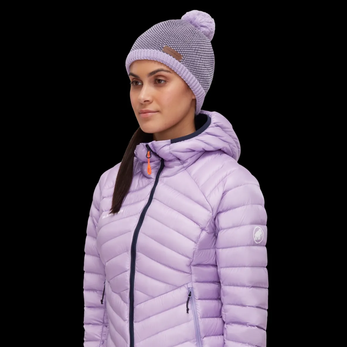 Czapka Mammut Snow Beanie