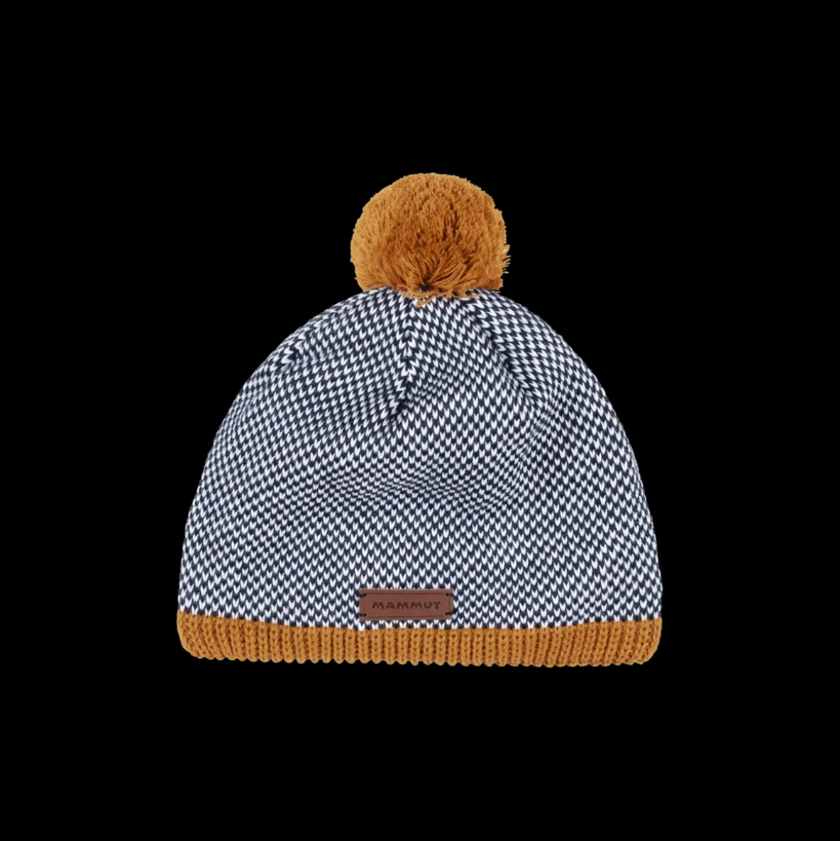 Czapka Mammut Snow Beanie