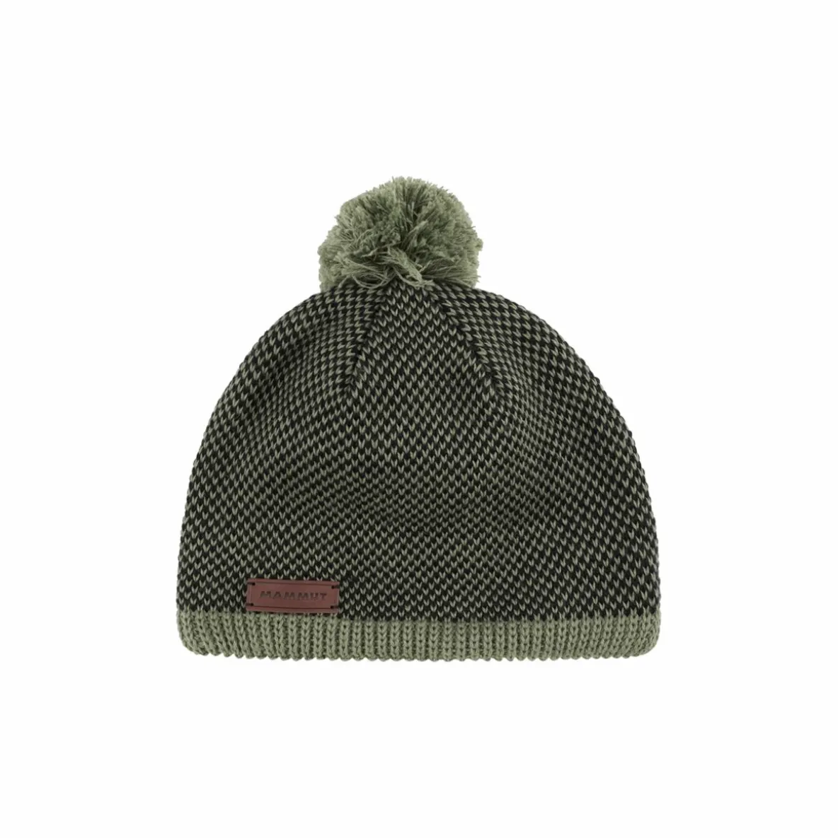Czapka Mammut Snow Beanie