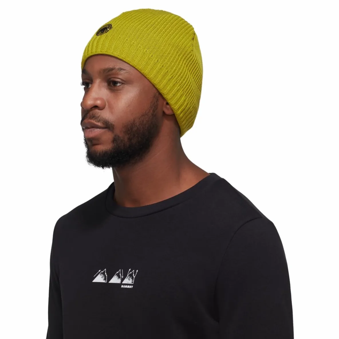 Czapka Mammut Sublime Beanie