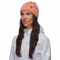 Czapka Mammut Valbella Beanie