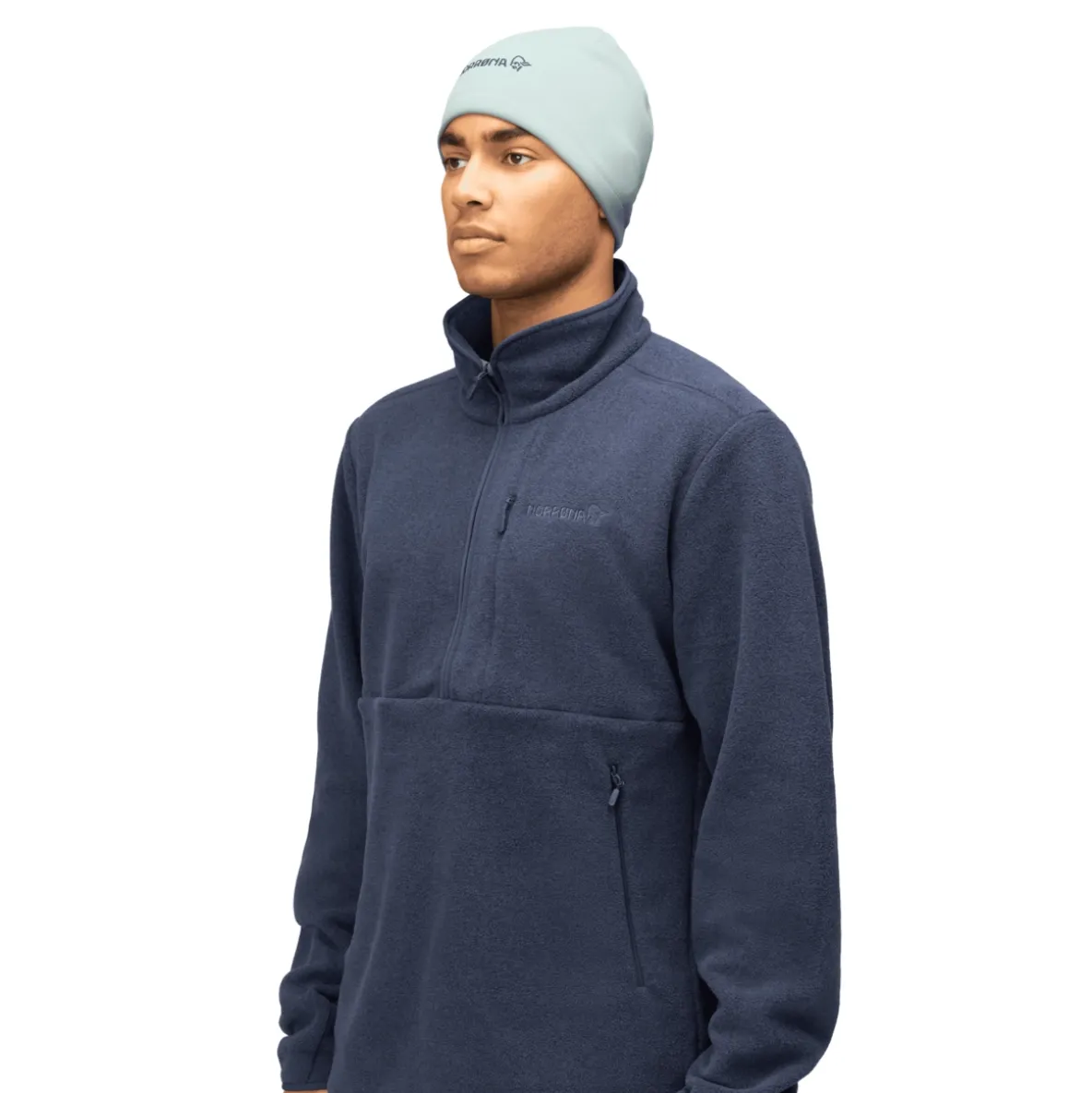 Czapka Norrona /29 Warmwool2 Beanie