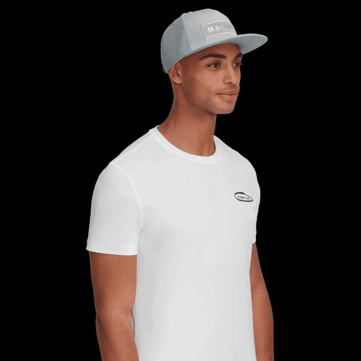 Czapka z daszkiem Mammut Massone Cap